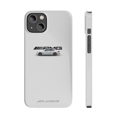 Mercedes AMG Phone Case