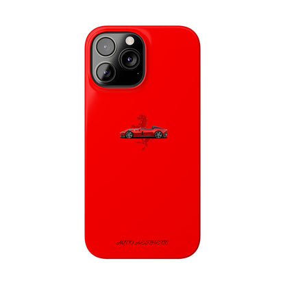 Ferrari Monza Phone Case