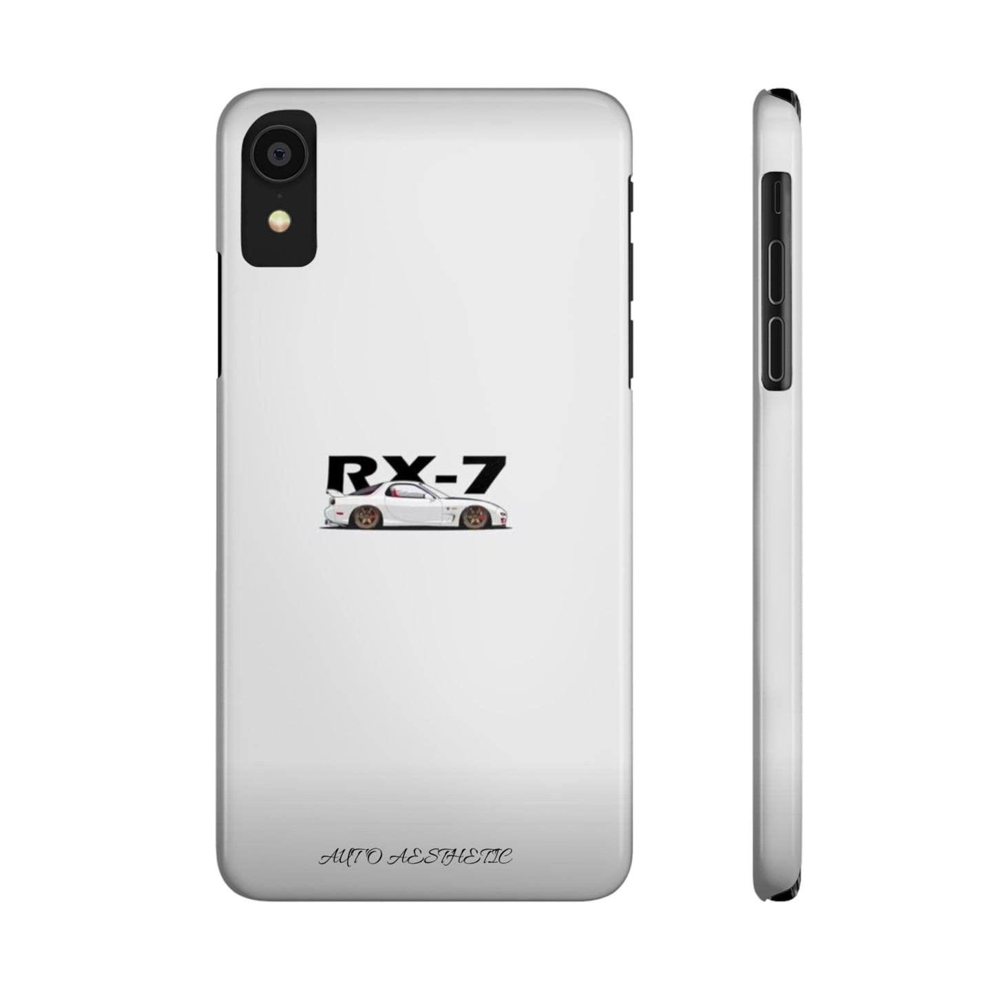 Mazda RX7 Phone Case