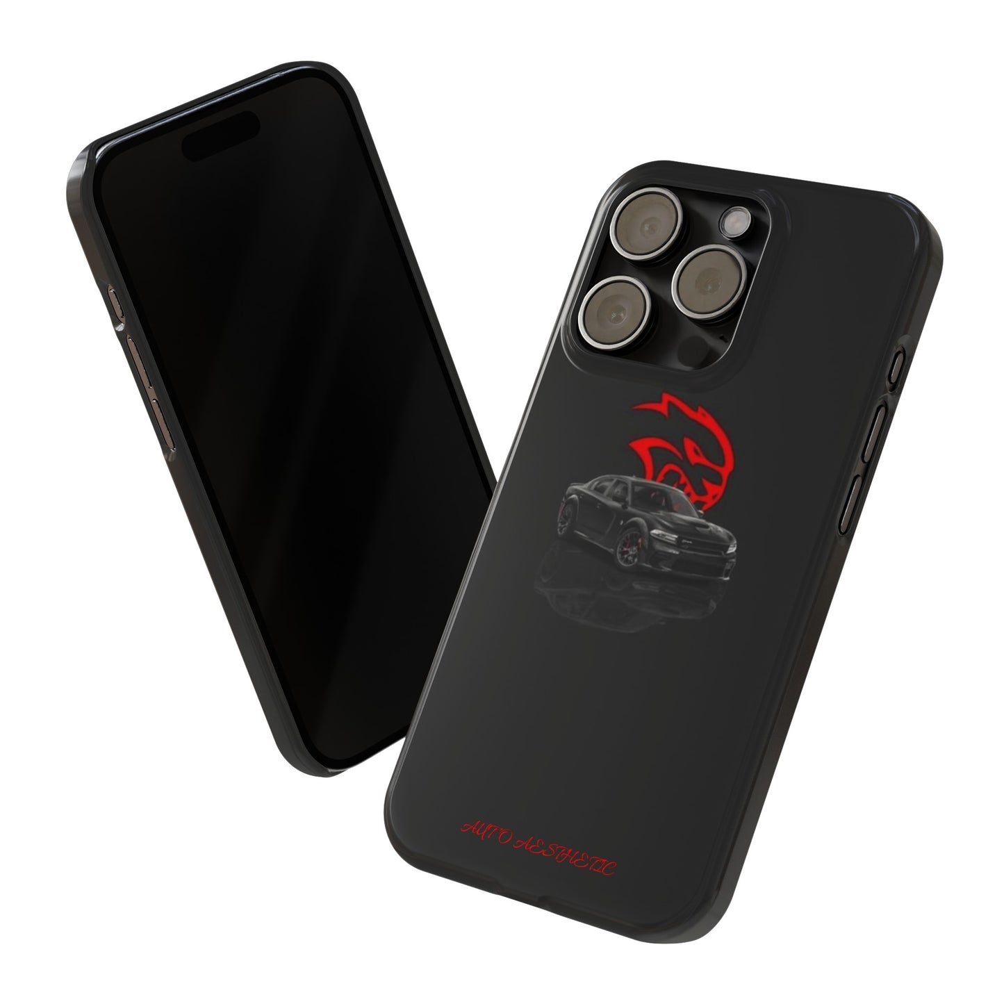 Dodge Charger Phone Case