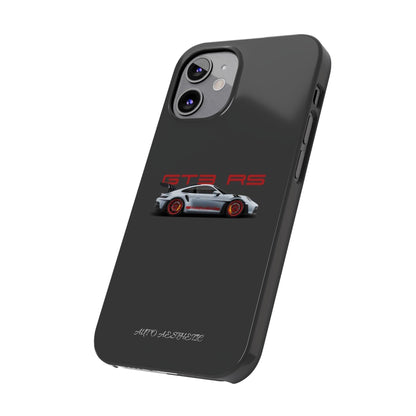 Porsche GT3RS Phone Case