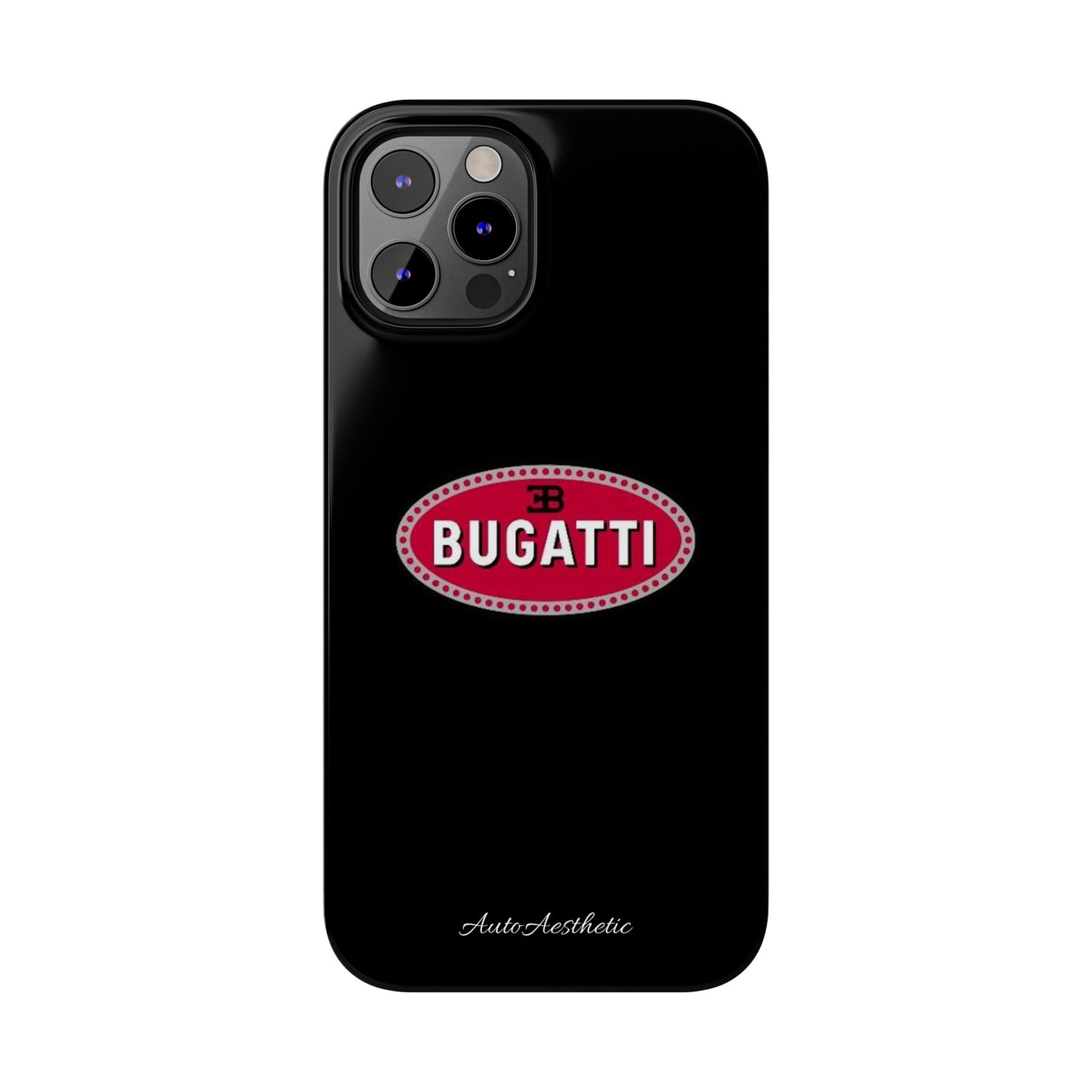 Bugatti Phone Case