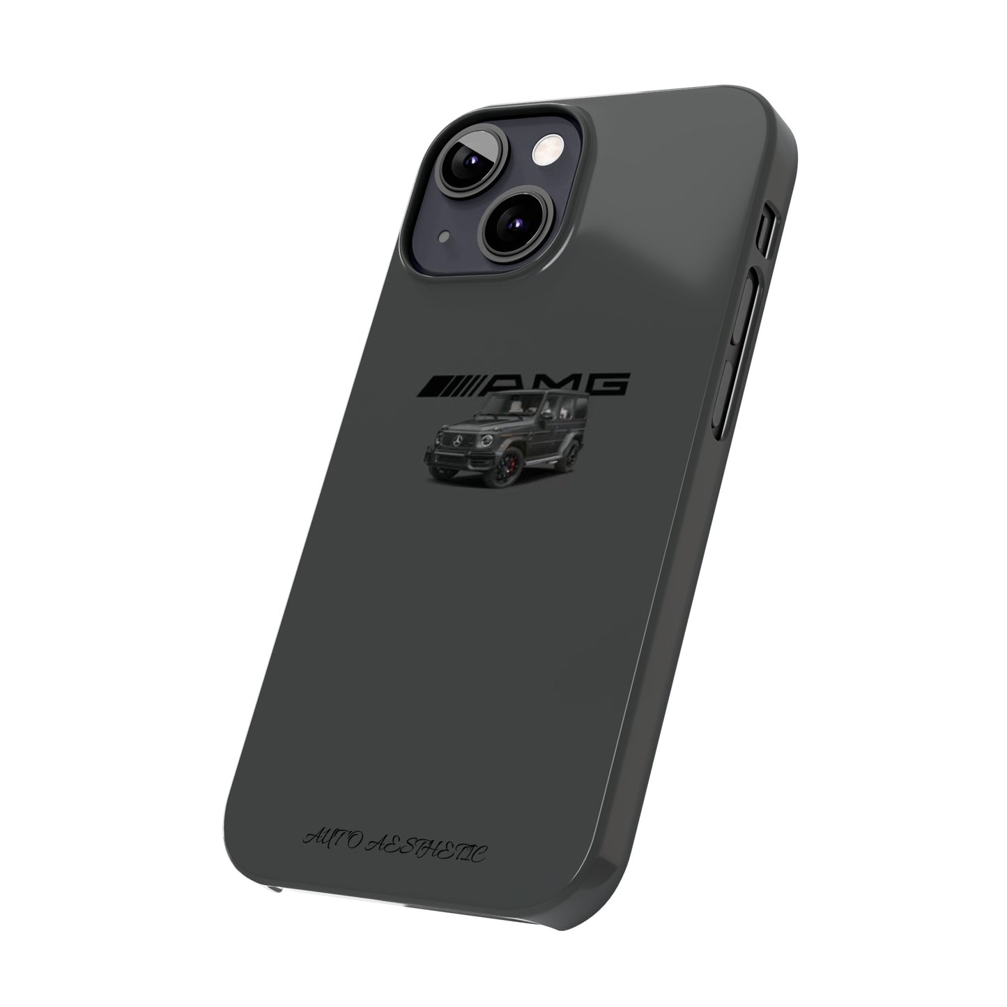 Mercedes G Class Phone Case