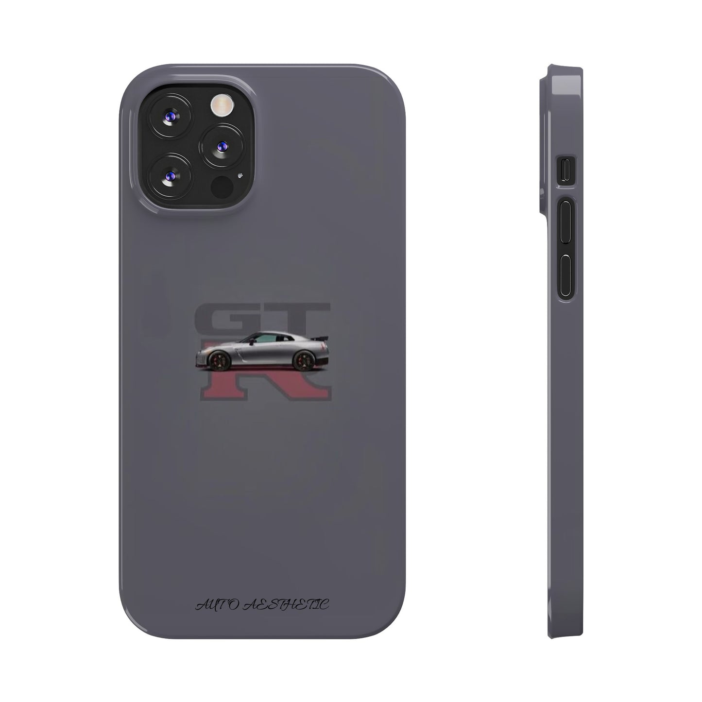 Nissan GTR Phone Case