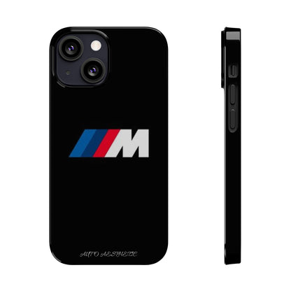 BMW M logo Phone Case