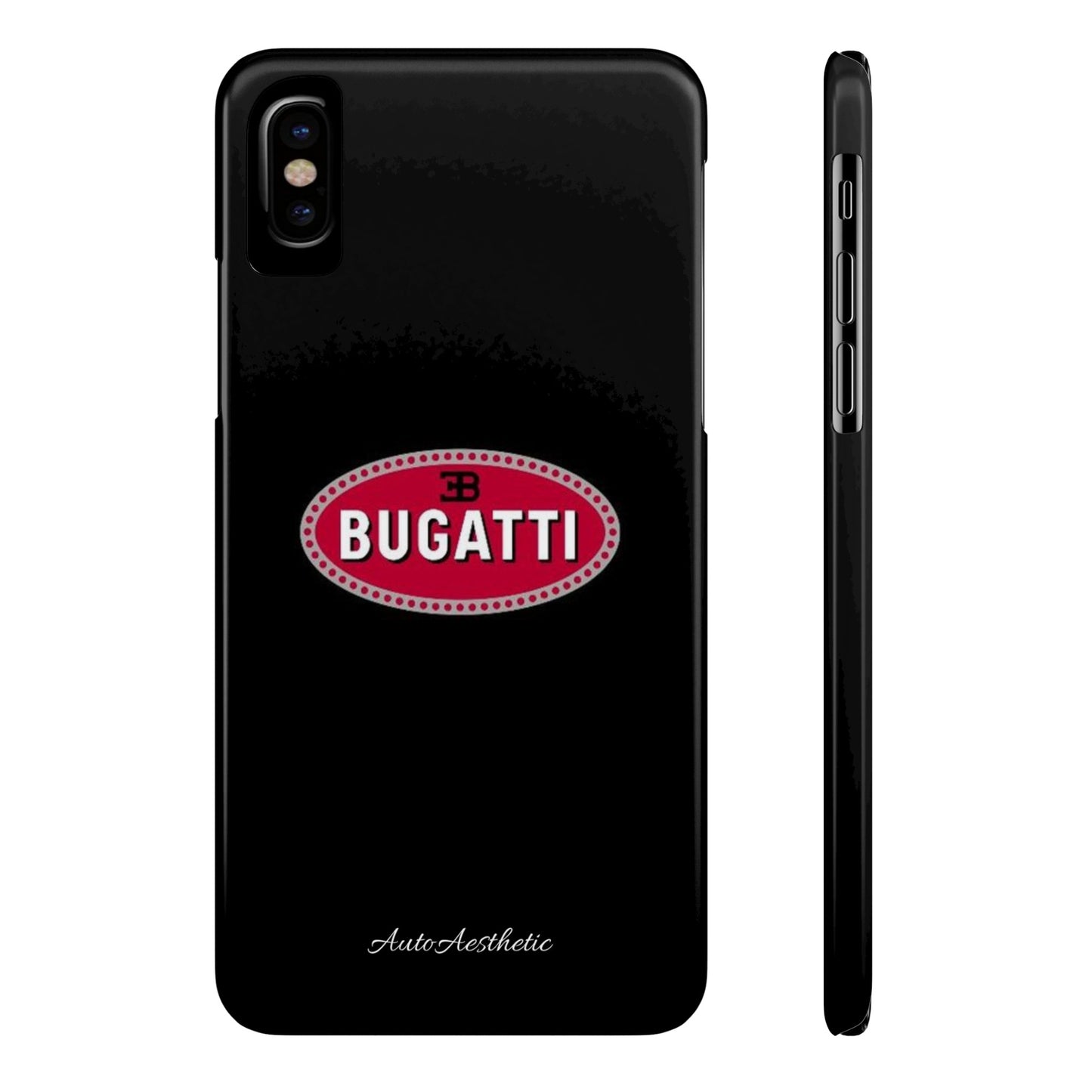 Bugatti Phone Case