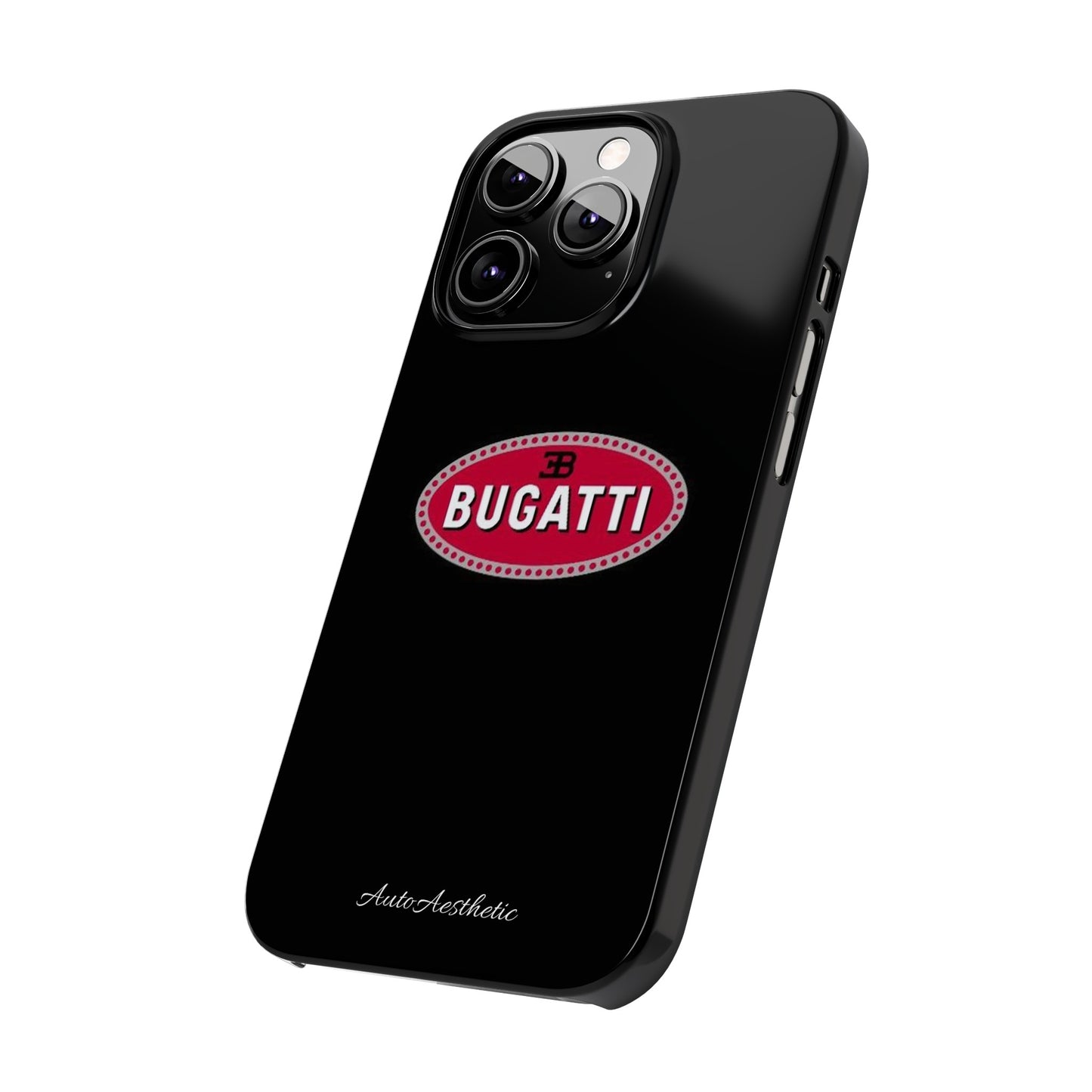 Bugatti Phone Case