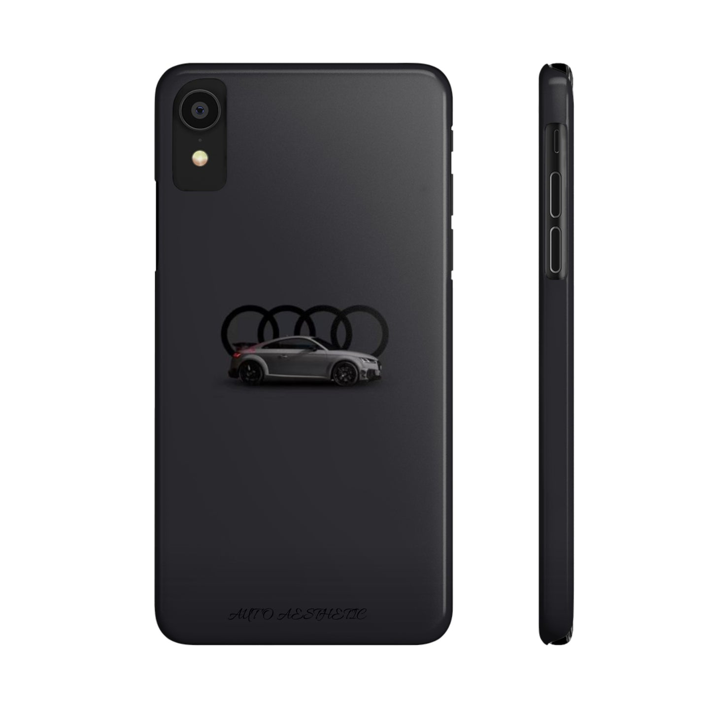 Audi TT Phone Case