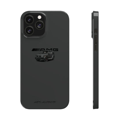 Mercedes G Class Phone Case