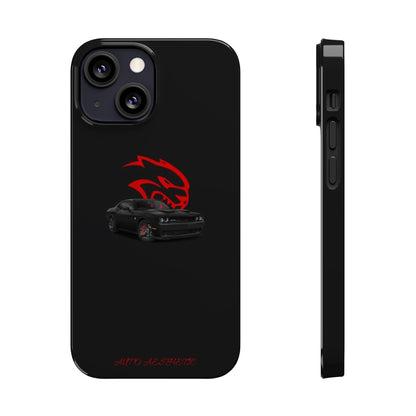 Dodge Challenger Phone Case