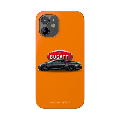 Bugatti Chiron Super Sport 300+ Phone Case