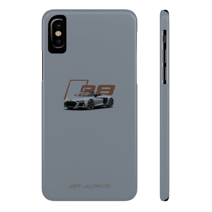 Audi R8 Phone Case