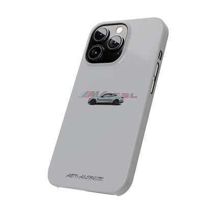 BMW m4 csl Phone Case