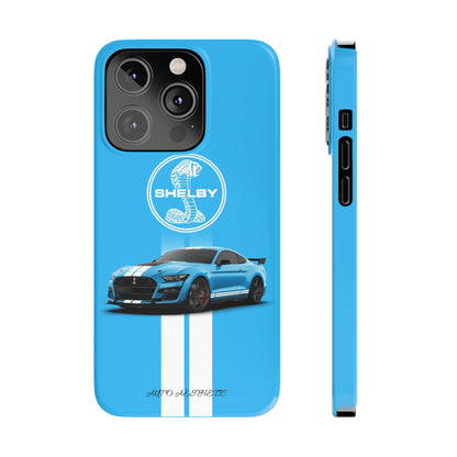 Shelby Phone Case