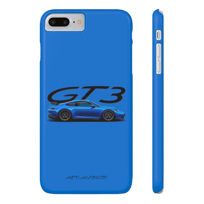 Porsche GT3 Phone Case