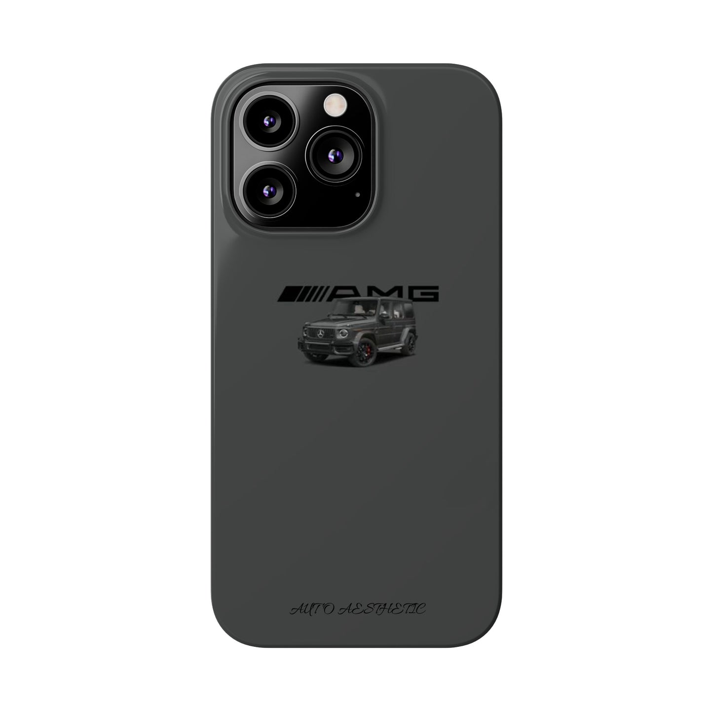 Mercedes G Class Phone Case