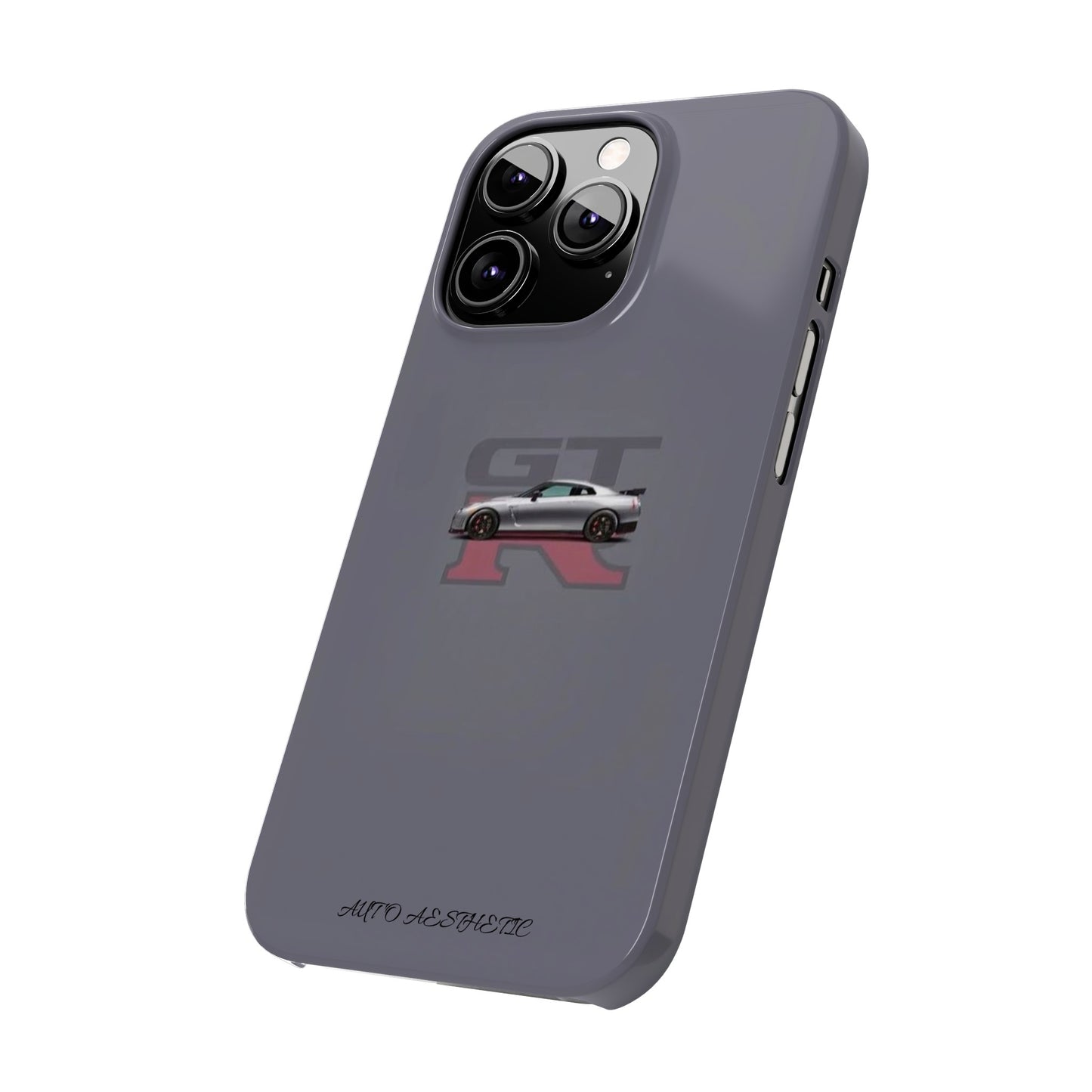 Nissan GTR Phone Case