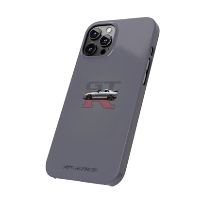 Nissan GTR Phone Case