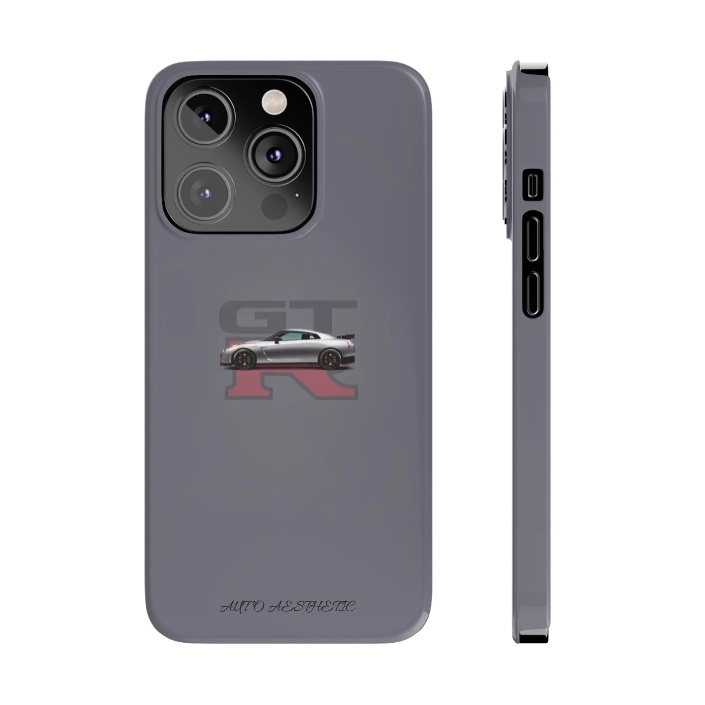 Nissan GTR Phone Case