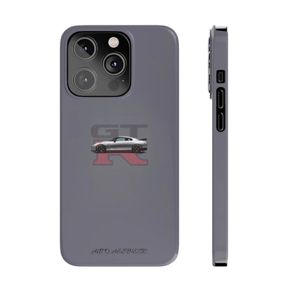 Nissan GTR Phone Case