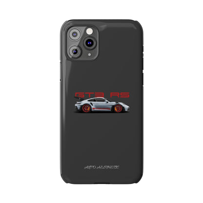 Porsche GT3RS Phone Case