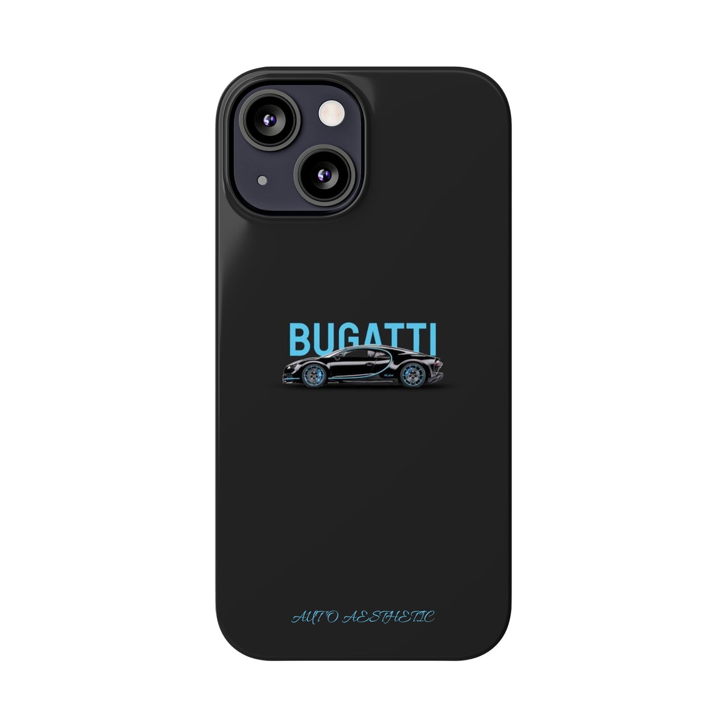 Bugatti Phone Case