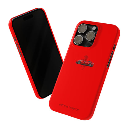 Ferrari Monza Phone Case