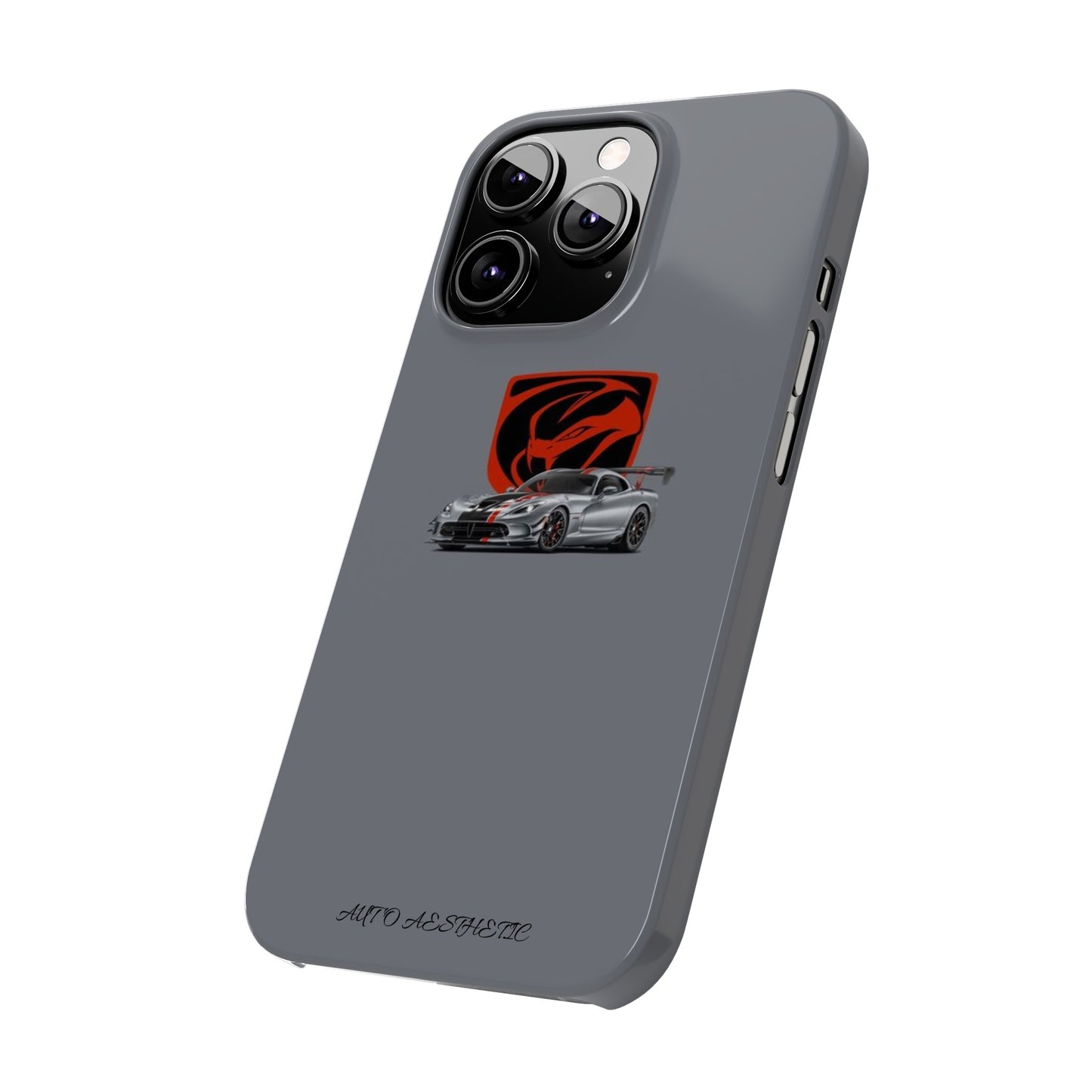 Dodge Viper Phone Case