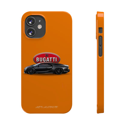 Bugatti Chiron Super Sport 300+ Phone Case