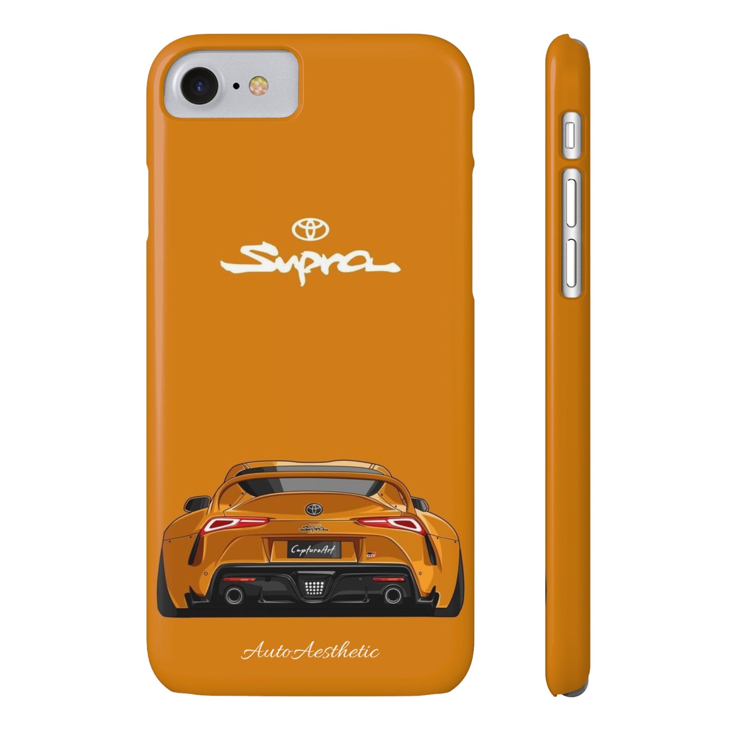 Supra Phone Case