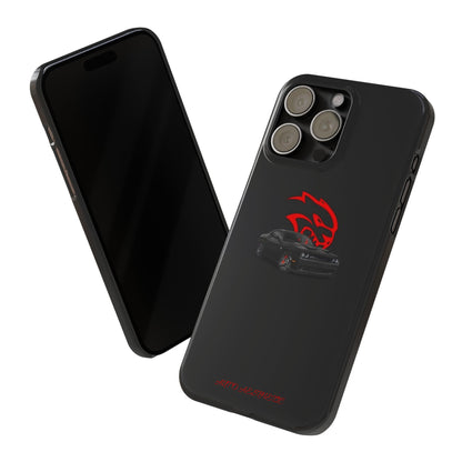 Dodge Challenger Phone Case