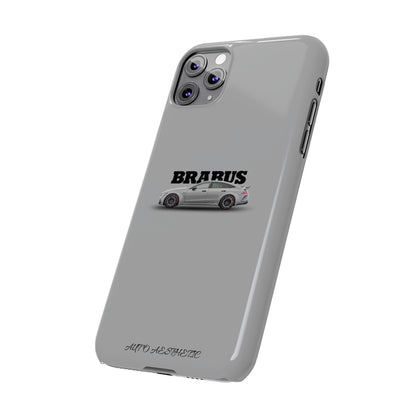 Mercedes Brabus Phone Case