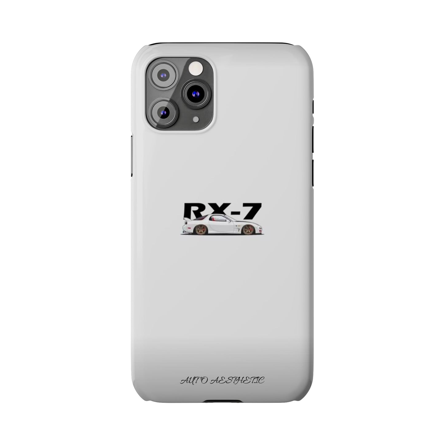 Mazda RX7 Phone Case