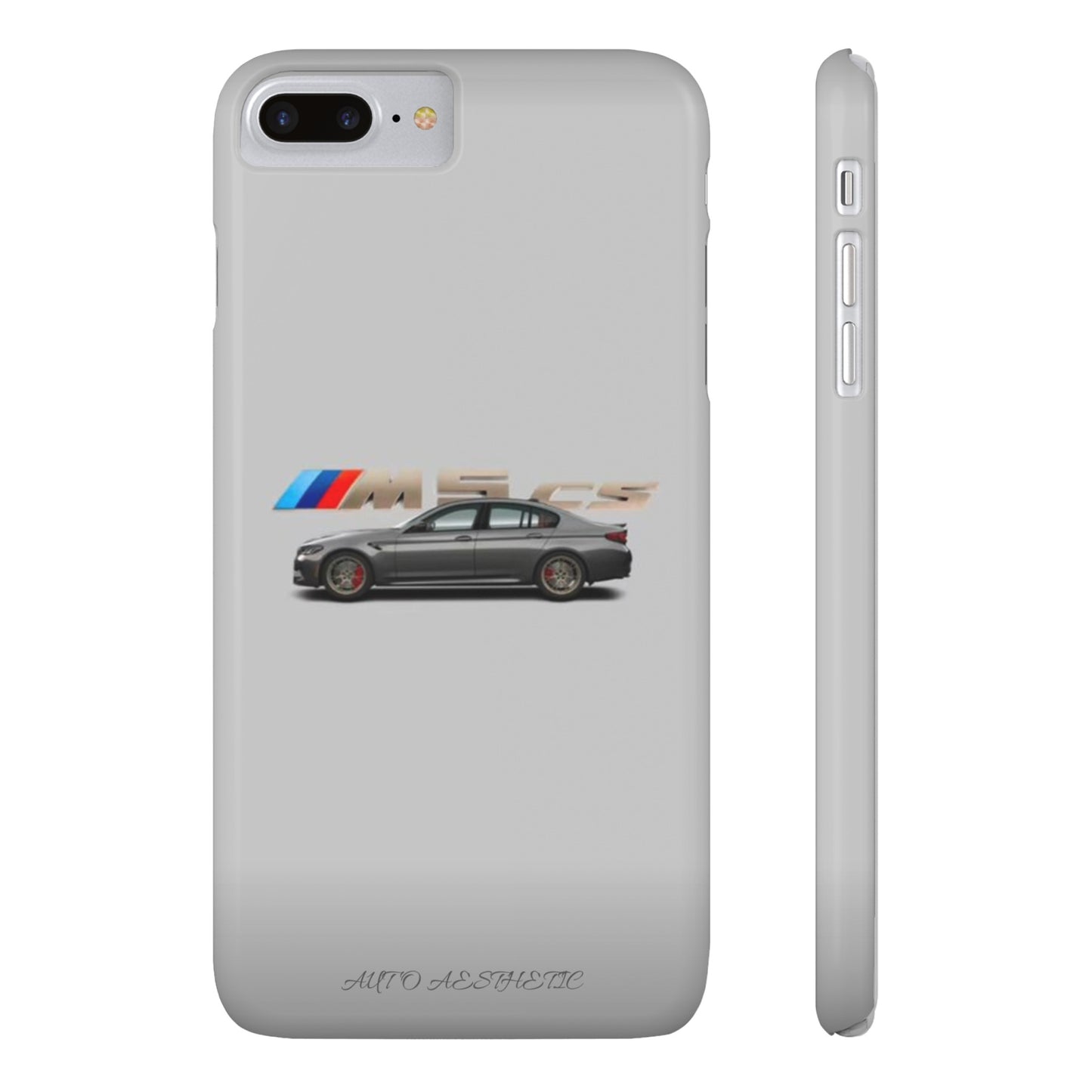 BMW m5 cs Phone Case