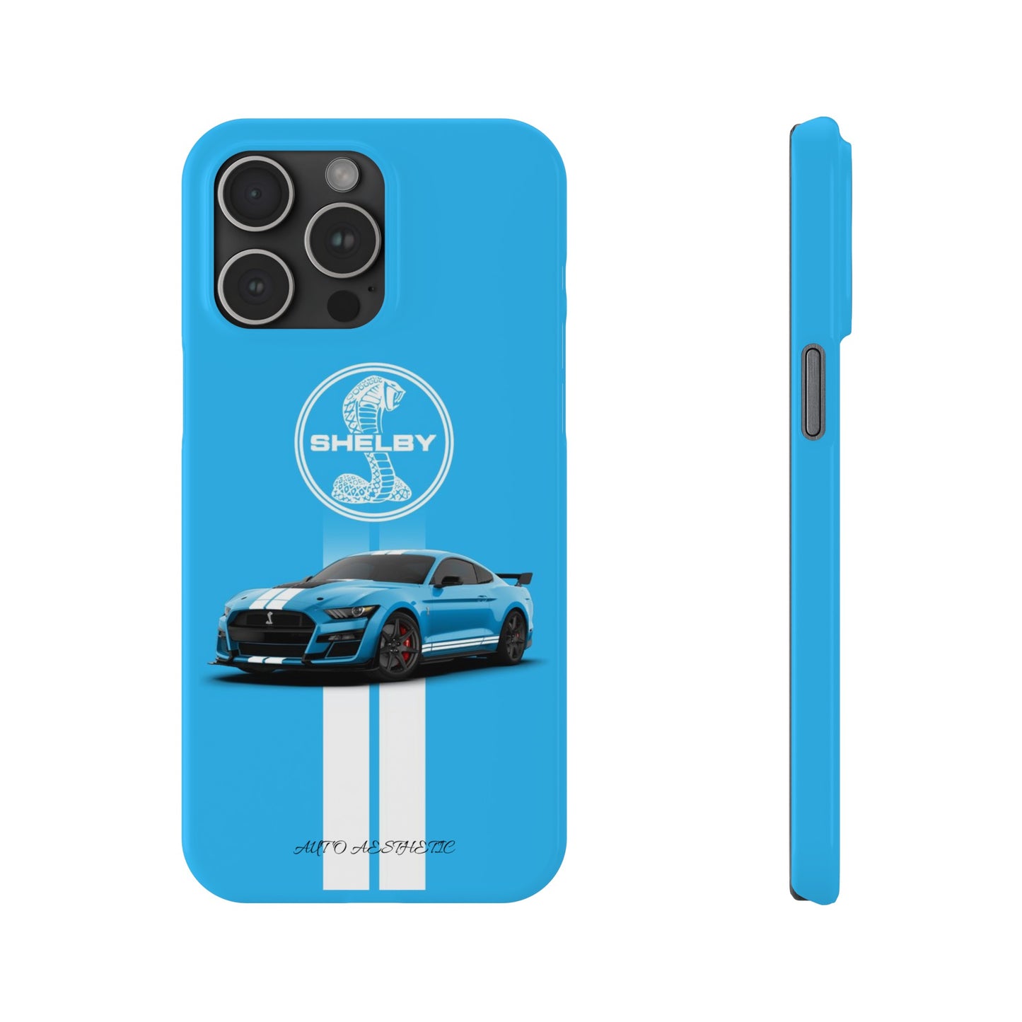 Shelby Phone Case