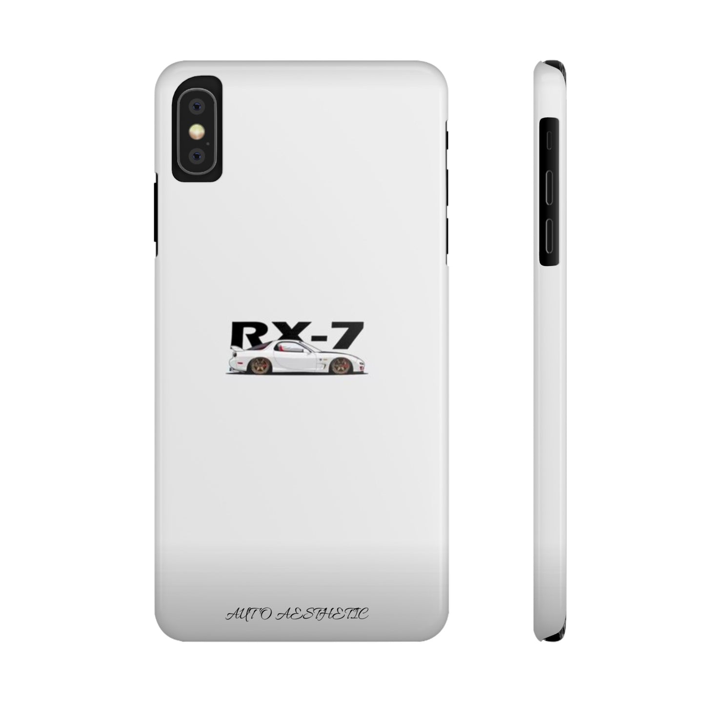 Mazda RX7 Phone Case