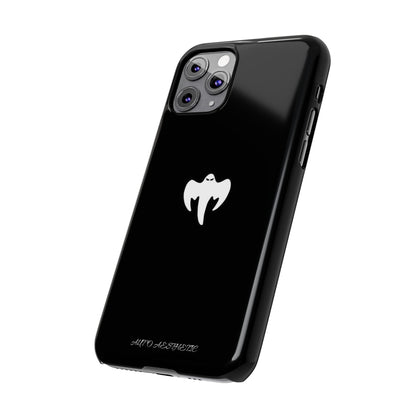 Koenigsegg ghost logo Phone Case