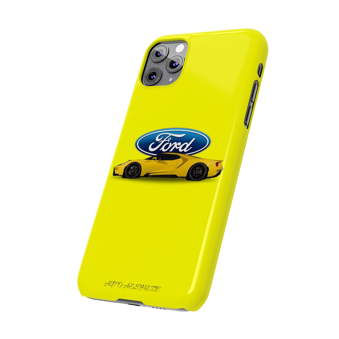 Ford GT Phone Case