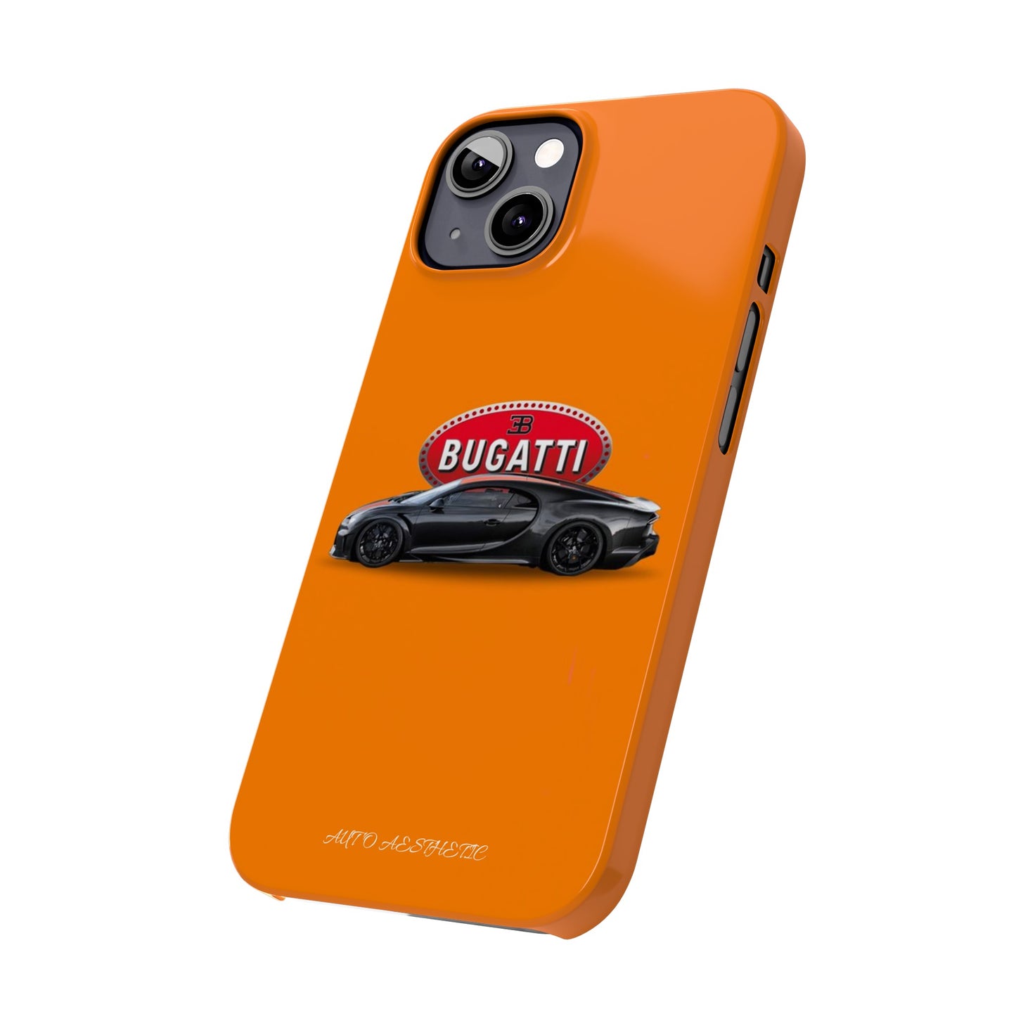 Bugatti Chiron Super Sport 300+ Phone Case