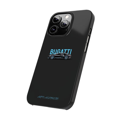 Bugatti Phone Case