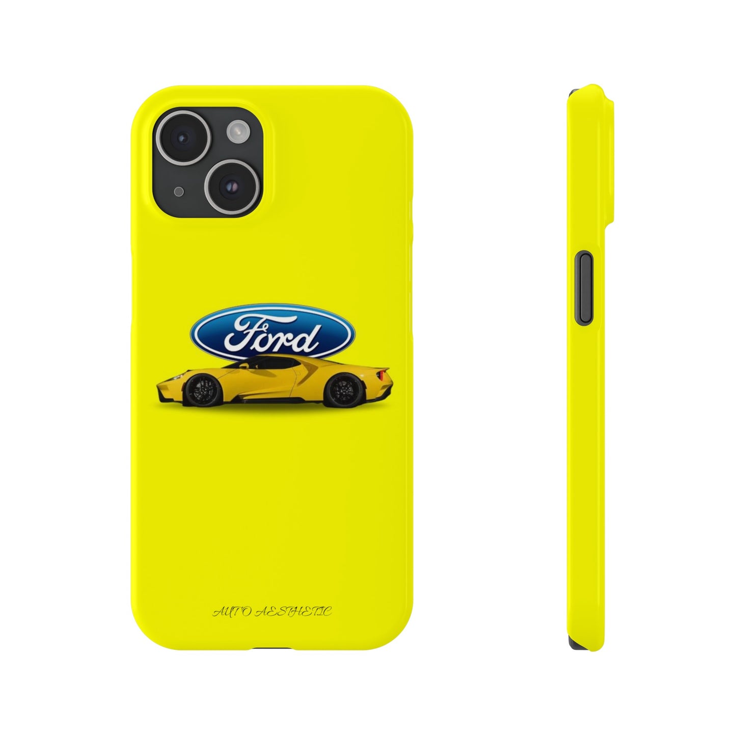 Ford GT Phone Case