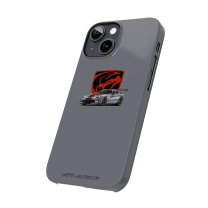 Dodge Viper Phone Case