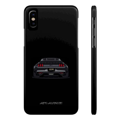 Mustang GT Phone Case