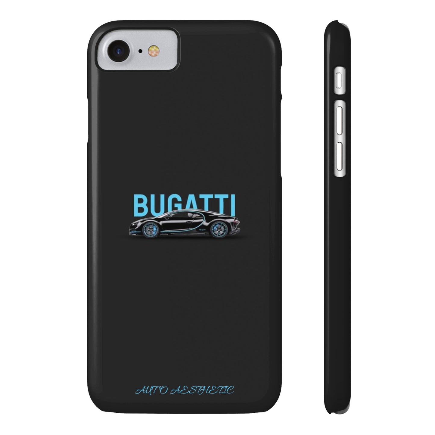 Bugatti Phone Case