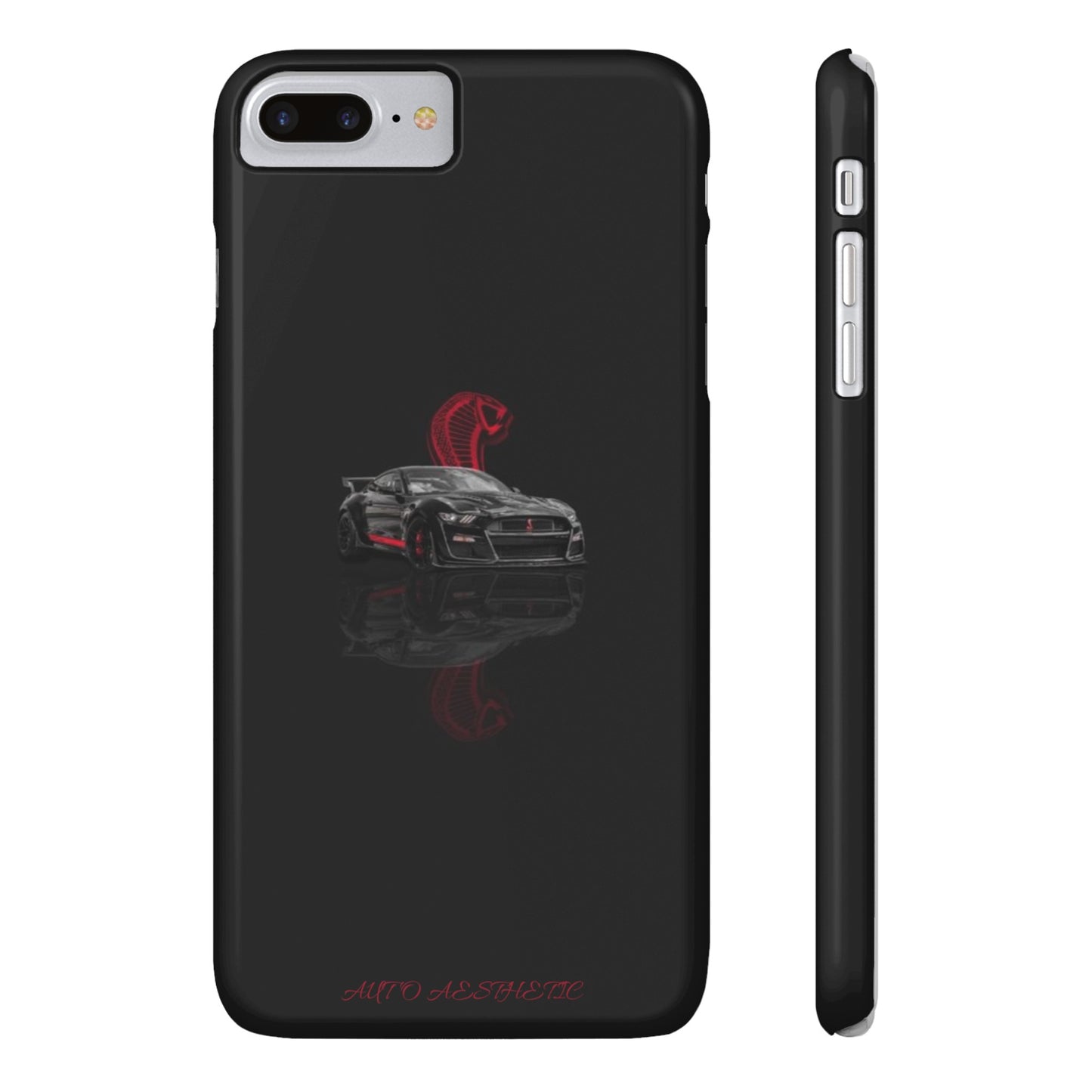 Ford Shelby Phone Case