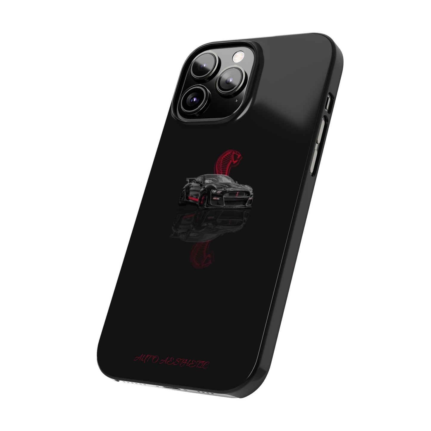 Ford Shelby Phone Case