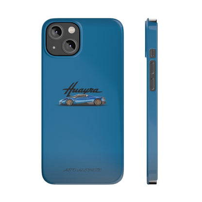 Pagani huayra Phone Case