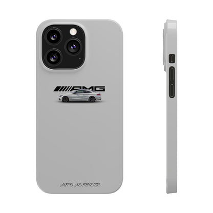 Mercedes AMG Phone Case