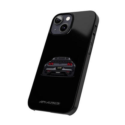 Mustang GT Phone Case