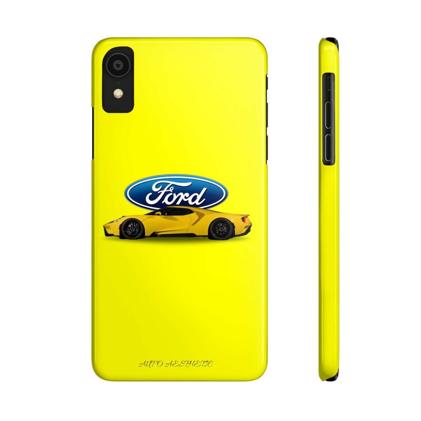 Ford GT Phone Case